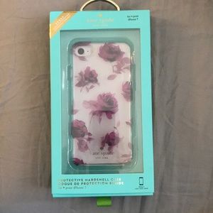 Kate Spade iPhone 7 case